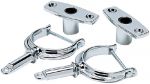 Seachoice 70401 Rowlock Set